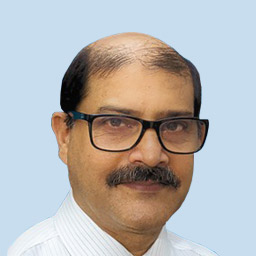 Dr. Bibhuti Borthakur
