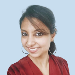 Ms. Geetu Bagri