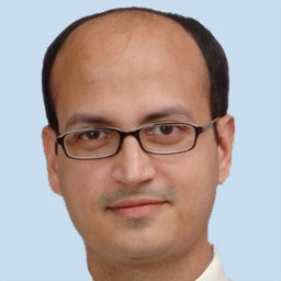 Dr. Indranil Mallick