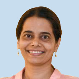 Dr. Manju Sengar