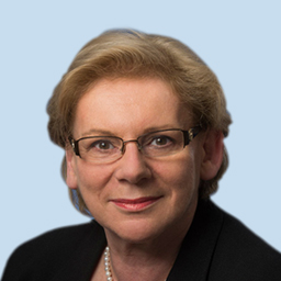 Mary Gospodarowicz