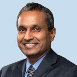 Dr. C. S. Pramesh