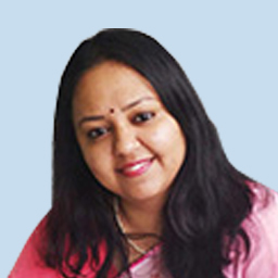 Ms. Surabhi Goel
