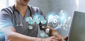 NCG Empanels Leading EMR Vendors To Implement ABDM Compliant Oncology Specific EMRs Across NCG Network