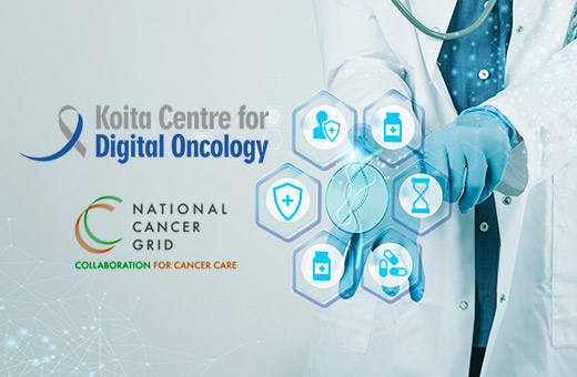 NCG-KCDO: Key Initiatives
