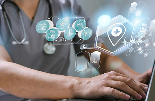 Digital Health Foundation Course (DHFC)