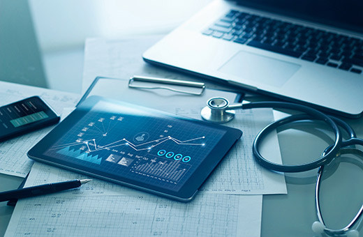 Digital Health Solution Library (DHSL)