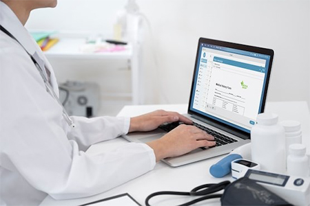 Healthcare Professionals