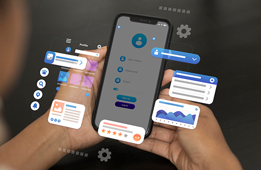 NCG-Patient App