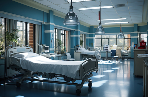 NCG Releases EMR Adoption Handbook to Guide Hospitals in Digital Transition