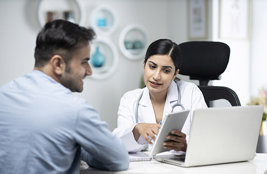 To Healthcare Technology Vendors