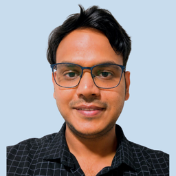 Mr. Deepak Yadav