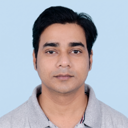 Mr. Dhananjay Patkar