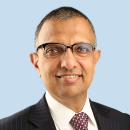 Mr. Nachiket Mor