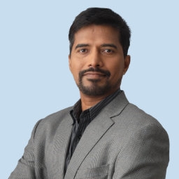 Mr. Santosh Patil 