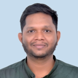 Mr. Vaibhav Ghodke
