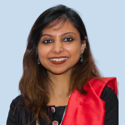 Ms. Geetu Bagri