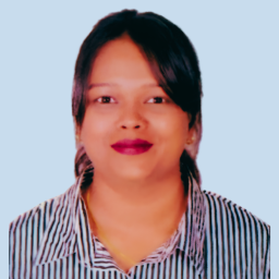 Ms. Radha Yadav