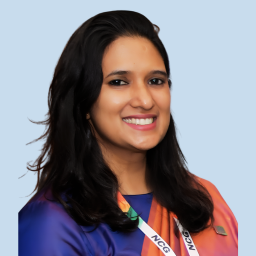 Ms. Swapna V. Verlekar