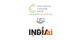 NCG Signs MoU with IndiaAI: Transforming Cancer Care