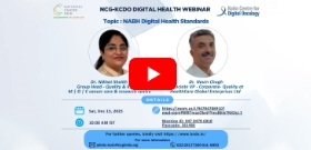 Standardizing Oncology Radiology Reporting: Launch of NCG Synoptic Reporting Templates