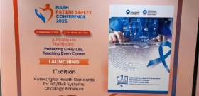 Standardizing Oncology Radiology Reporting: Launch of NCG Synoptic Reporting Templates