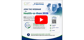 Standardizing Oncology Radiology Reporting: Launch of NCG Synoptic Reporting Templates