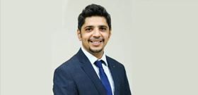 Koita Centre for Digital Oncology (KCDO) and National Cancer Grid appoints Dr. Nikesh R. Shah as CEO NCG-KCDO