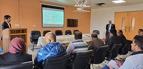 NCG-KCDO engages with hospitals to discuss their digital roadmap