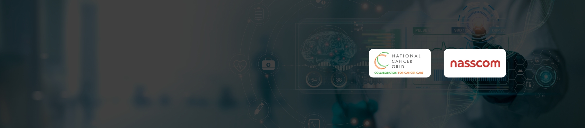 NCG–KCDO joins hands with NASSCOM to power cancer care with technology and industry expertise.