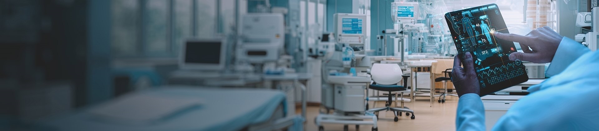 We are Building a Curated Repository of Oncology Specific Digital Health Tools and Platforms