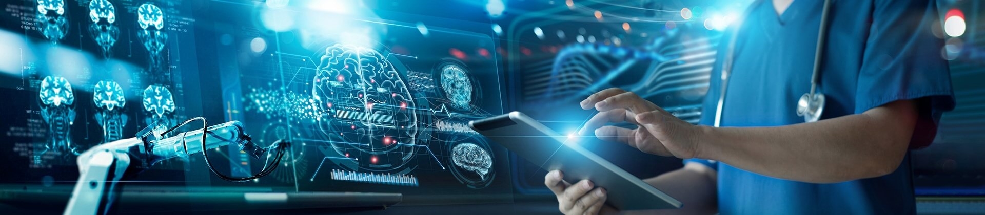 We are Seeking Oncologist Ideas and Experiences to Build the Next Generation of Digital Solutions